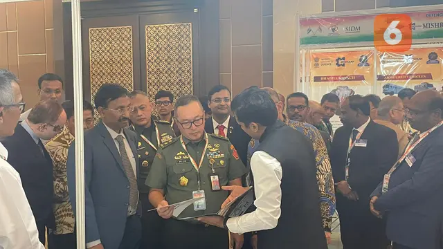 Defence Industry Partnerships