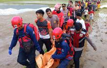 Liburan Berujung Petaka, Mahasiswi Unhas Tewas Terseret Air Bah di Sungai Sapanna Sejauh 5 Km