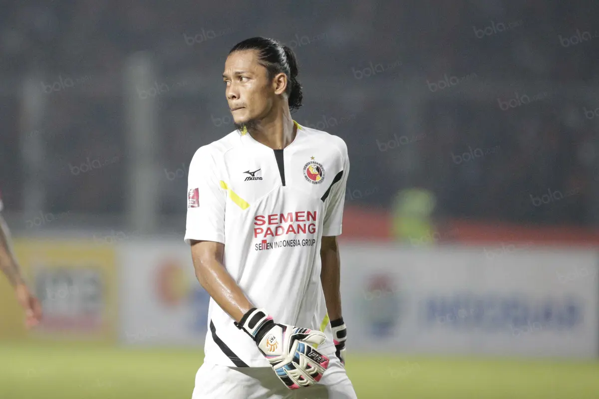 Semen Padang