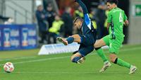 Kevin Diks Cs Dibantai Hoffenheim, Pelatih Borussia Monchengladbach: Kami Layak Kalah Telak karena Main Jelek