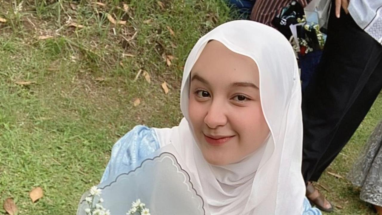 Profil Hersa Rahayu, Perempuan Cantik yang Jadi Istri Baru Rizki DA