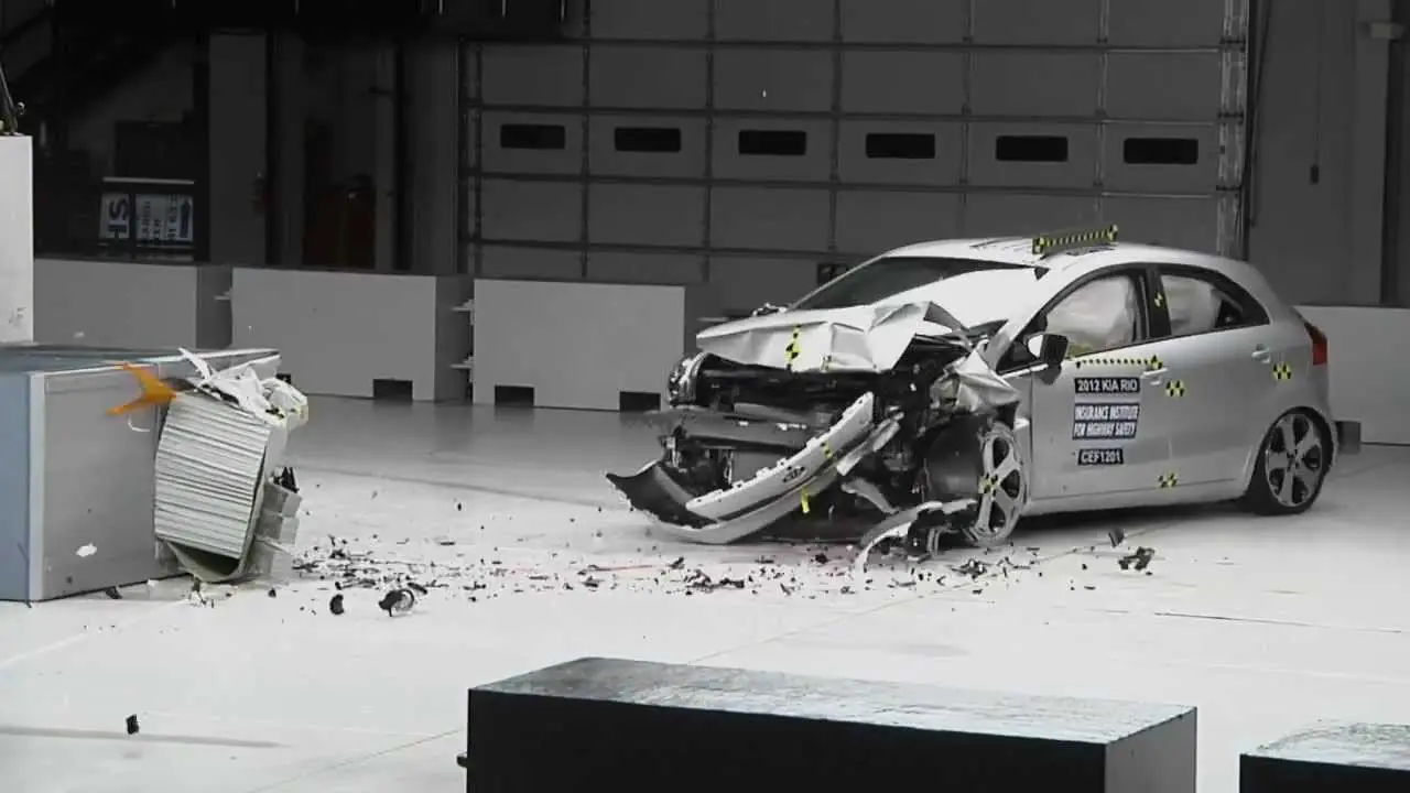 5 Mobil yang Paling Banyak Merenggut Nyawa Manusia 