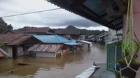 HEADLINE: Waspada Klaster Banjir, Bagaimana Menekan Covid-19 di Tengah Bencana Hidrometeorologi?