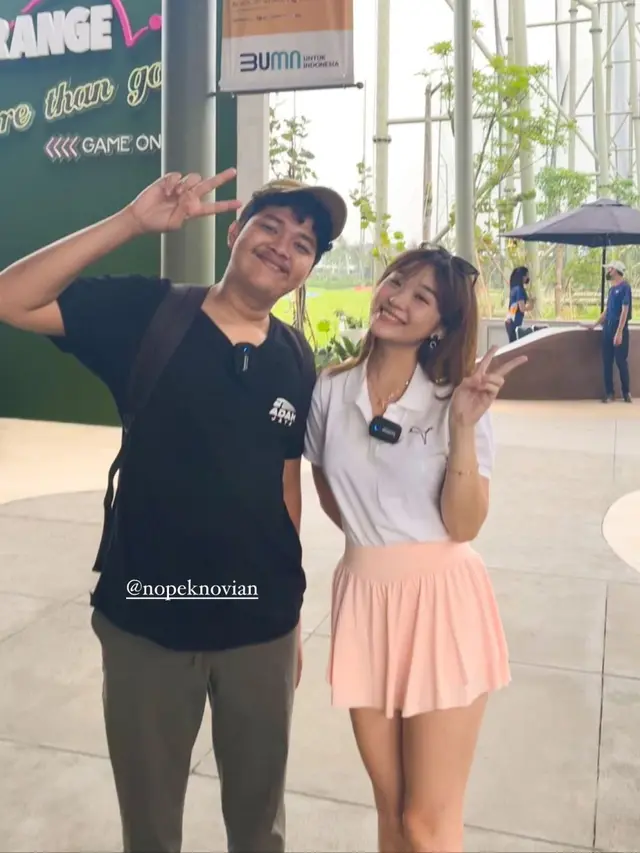 [Fimela] Livy Renata