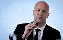Jordi Cruyff Dikabarkan Sepakat Jadi Direktur Teknik Ajax, Siap Pimpin Arah Sepak Bola Klub