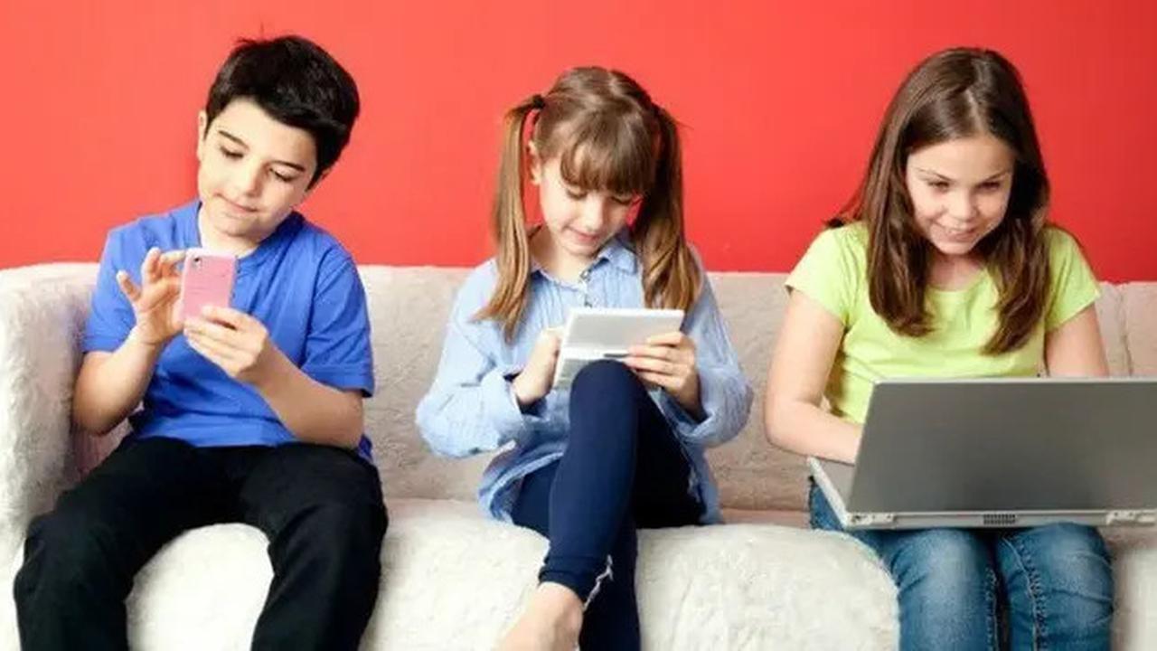 Cara Efektif Mencegah Kecanduan Gadget pada Anak