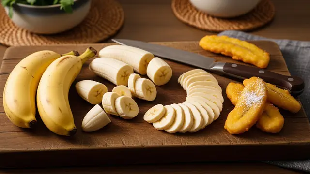Pisang Raja
