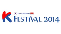 Indonesia diserbu artis Korea, kunjungi K-Festival di Mall Kota Kasablanka 25-27 April 2014 dan nikmati berbagai pertunjukan dari Korea.