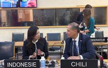 Komdigi Perkuat Peran Global Indonesia di Panggung UNESCO untuk Integritas Informasi