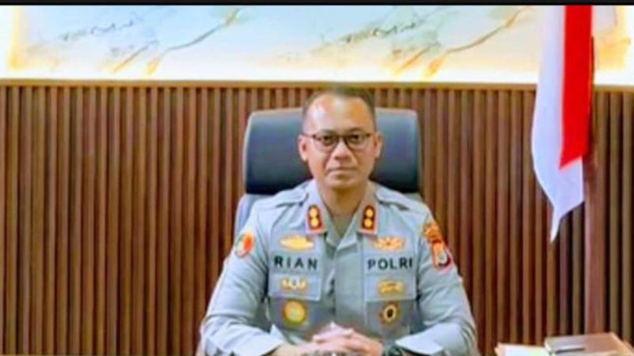 Polres Malra Tangkap Pelaku Penganiayaan Berujung Kematian di Sitnohoi