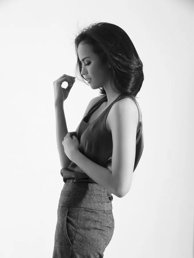 Diary Fimela: Berawal dari Iseng, Boo Stoodio Jadi Merek Fashion Lokal yang Mudah Dipadupadankan