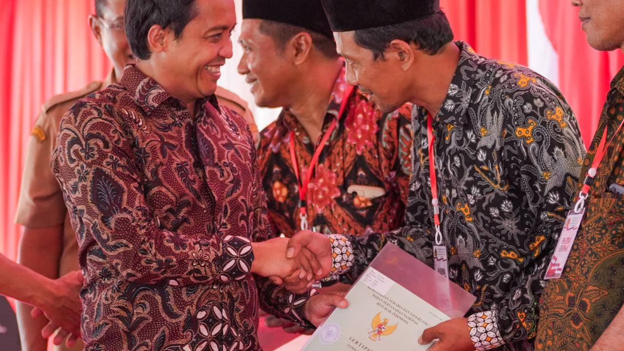 Dok. Istimewa