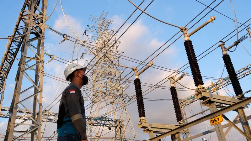 PLN mengoperasikan Gardu Induk (GI) 150 kilo volt (kV) Daya Baru yang berlokasi di Desa Bontobunga, Kecamatan Moncongloe Bulu, Kabupaten Maros, Sulawesi Selatan