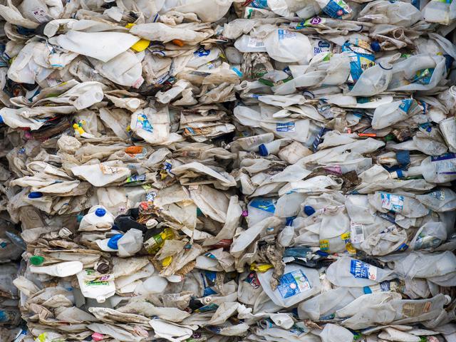 Cegah Impor Dpr Minta Pemerintah Segera Benahi Tata Kelola Sampah Bisnis Liputan6 Com