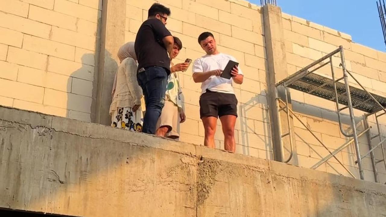 7 Potret Pembangunan Vila Baru Lesti Kejora dan Rizky Billar di Bali, Bergaya Modern dan Mewah
