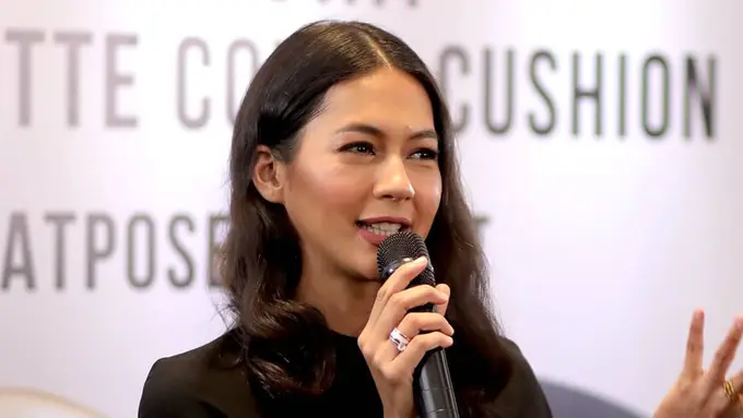 Paula Verhoeven Brand Ambassador Make Over