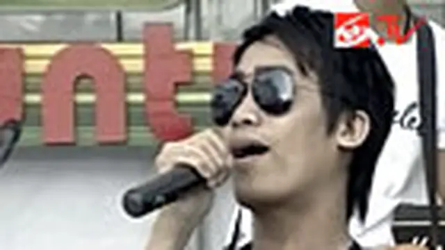 Hijau Daun - Aku dan Air Mata