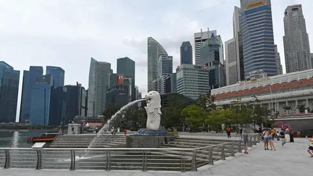 BLT di Singapura Dilanjut, 2,9 Juta Warga Bakal Dapat Rp7 Juta di Akhir Tahun