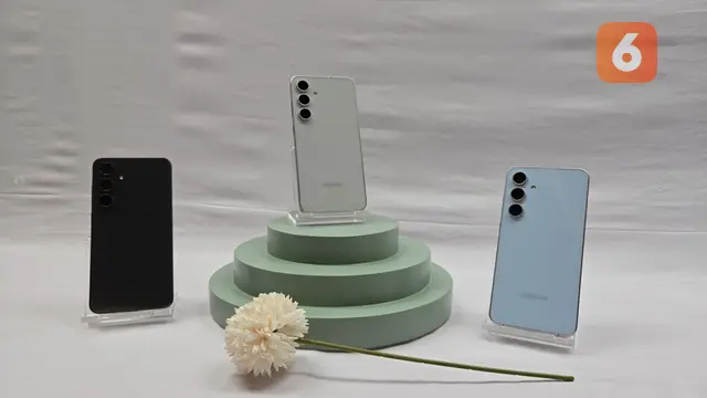 Galaxy S24 FE