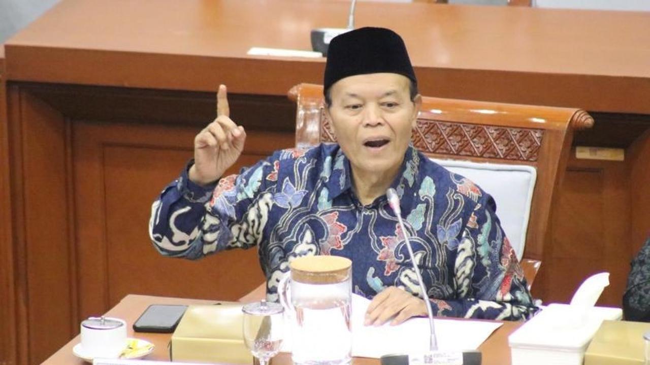 HNW: Solidaritas Internasional Palestina Harus Berujung Aksi Konkret PBB