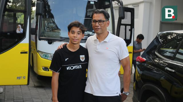 Timnas Indonesia U-17