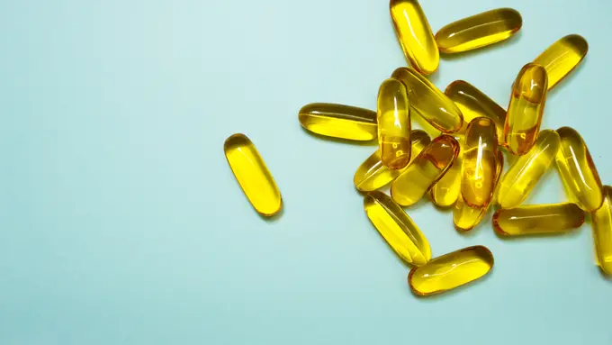 Kandungan omega 3 yang bermanfaat untuk kesehatan otak