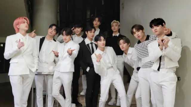 potret the Boyz