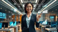 Fungsi Digital Marketing untuk Bisnis, ketahui Strateginya