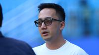 CEO Persiba Balikpapan Ichsan Rachmansyah Sofyan. (Istimewa)