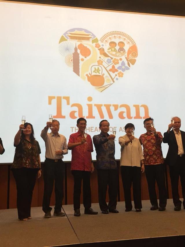 Taiwan kian gencar promisikan wisata halal pada turis Indonesia (Liputan6.com/Teddy Tri Setio Berty)