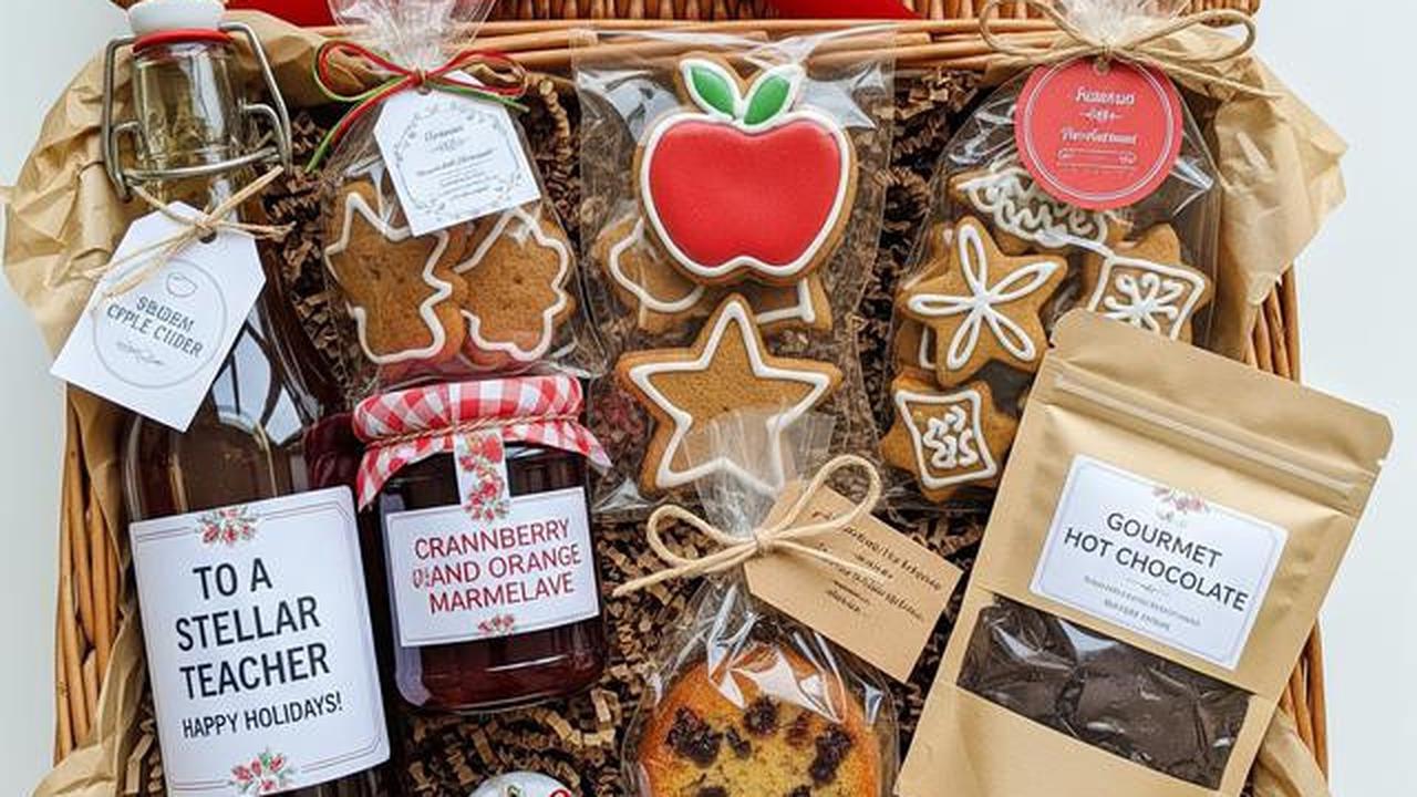 15 Ide Kado Natal untuk Guru yang Berkesan dan Penuh Makna, Simbol Apresiasi dari Murid