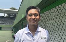 Christopher Rungkat Dirikan Akademi Tenis IOTC, Fokus Pembinaan Usia Dini untuk Masa Depan Olahraga Nasional