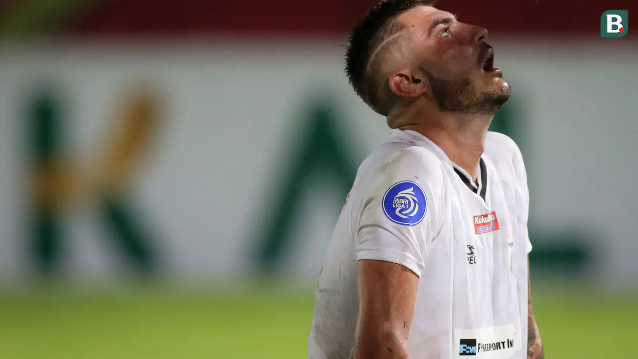Pemain Persipura Jayapura, Yavhen Bokhashvili