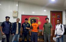 Polisi Gagalkan Penyelundupan 2 WNA ke Australia via NTT