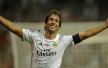 Benitez bisa pulangkan Raul ke Madrid
