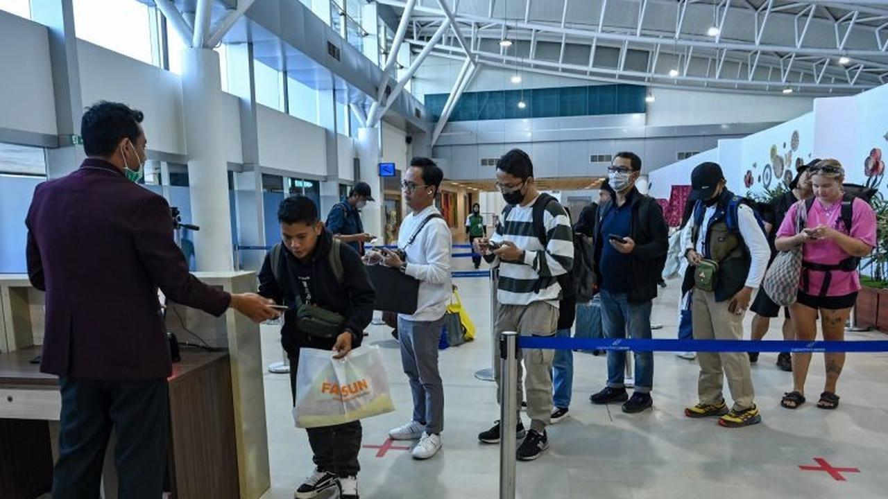 Memahami Makna Remitansi Mudik: Lebih dari Sekadar Pulang Kampung