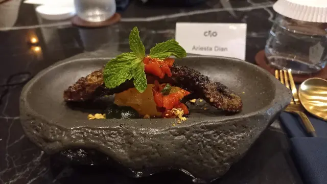 Diary Fimela: Menghadirkan Pengalaman Makan Cokelat Premium yang Lengkap dari Chocolatier Lokal