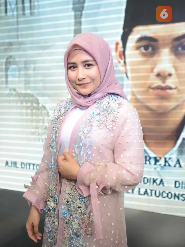 [Fimela] Prilly Latuconsina