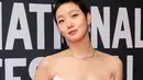 <p>Aktris Korea Selatan Kim Go Eun membuat penggemar heboh dengan penampilan barunya. [@dayryllejuly/@marieclairetw/@ggonekim].</p>