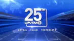 Tanggal 20 Mei mendatang, program berita kesayangan Anda, Liputan 6 akan berulang tahun yang ke-25. Perjalanan 25 tahun Liputan 6 menorehkan berbagai prestasi dan inovasi, dengan dukungan teknologi terkini di bidang penyiaran televisi.