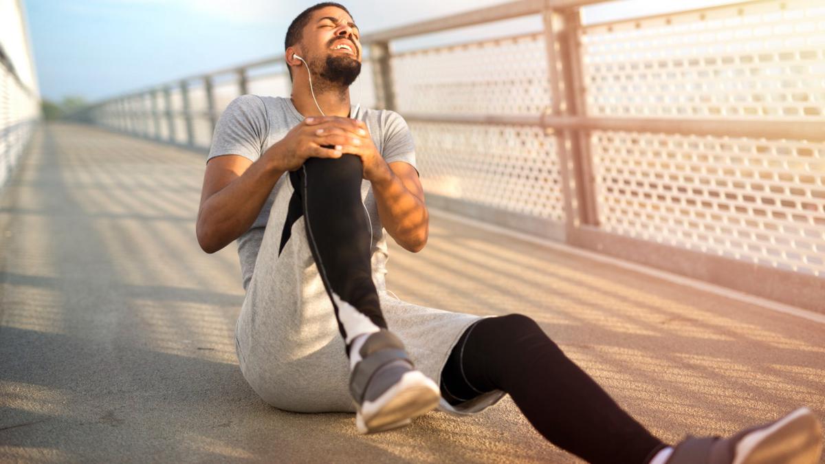 Beda Nyeri Otot Biasa dan Cedera, Ini Penjelasan Dokter