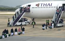 Thailand Bakal Tarik Pajak Keberangkatan Rp533 Ribu untuk Penumpang Pesawat