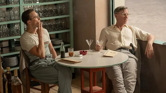 Queer (2024)