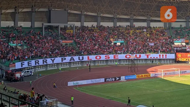 The Jakmania
