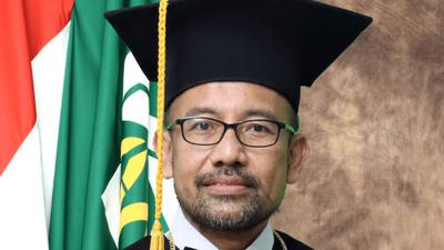 Menag Berhentikan Akhmad Muzakki sebagai Rektor UIN Surabaya