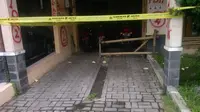 Penyegelan TV One Yogya Dilaporkan ke Polisi