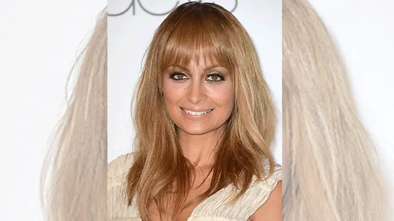 Nicole Richie