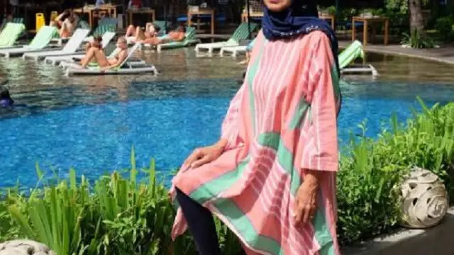 Kiki Farrel - Mama Dahlia (Foto: Instagram/@mamadahlia09)