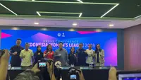 Liga 1 Putri Kembali Bergulir pada 17 Oktober, Enam Klub Siap Tanding di Jakarta