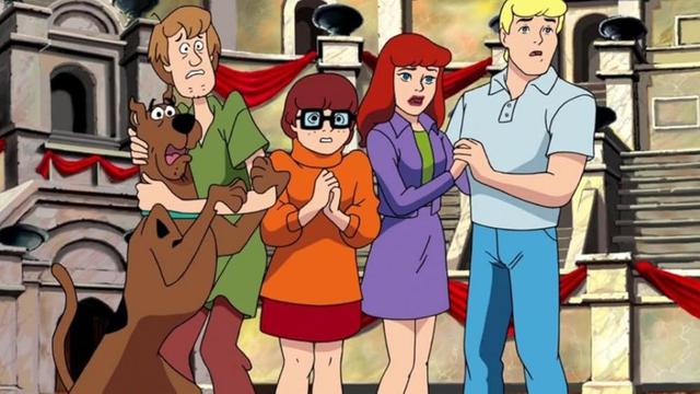 Scooby Doo